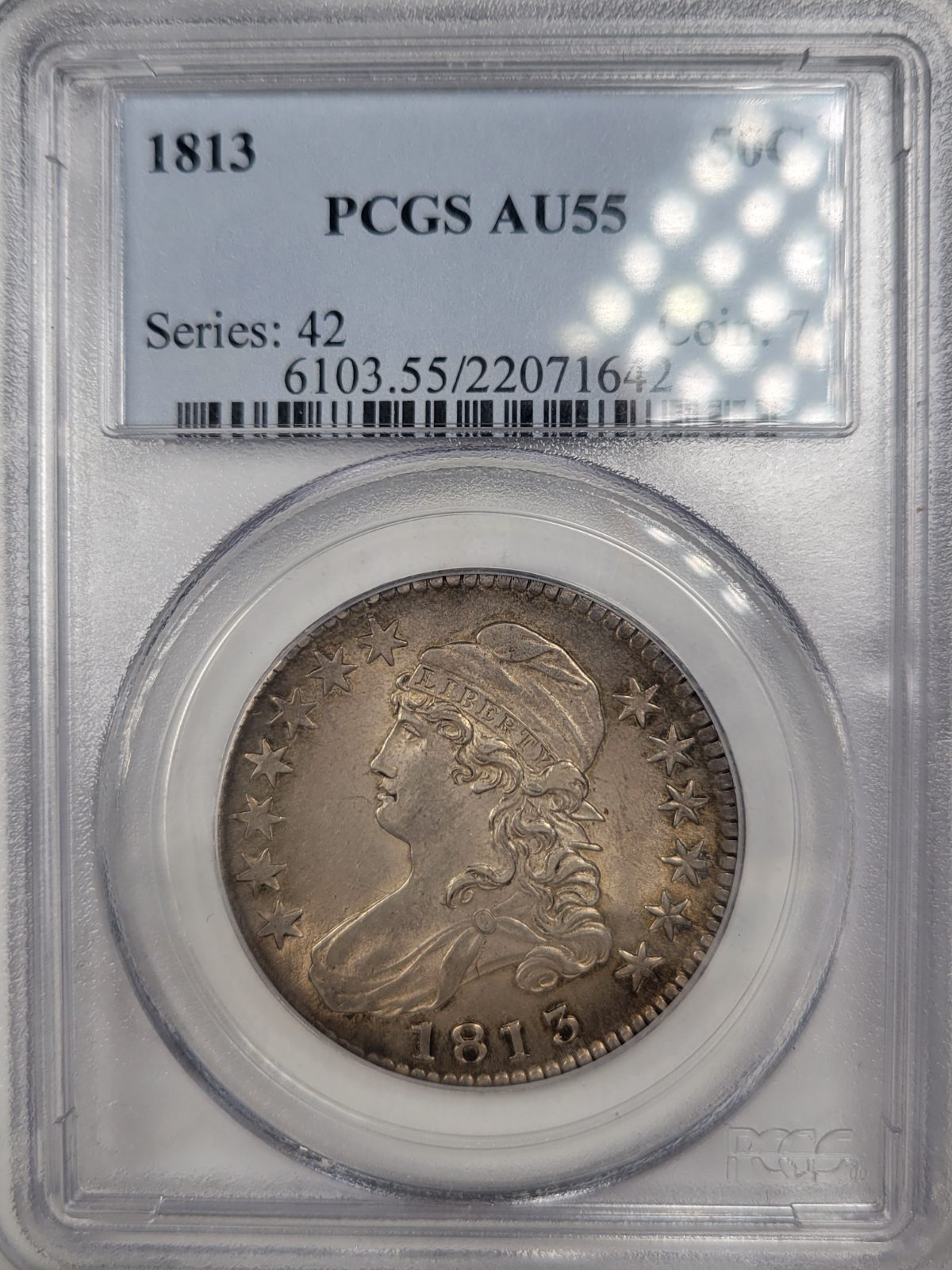 1813-50c-Capped-Bust-Half-Dollar-Overton-108-R3
